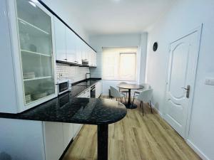 Apartamento en Camariñas