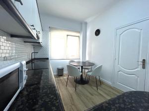 Apartamento en Camariñas