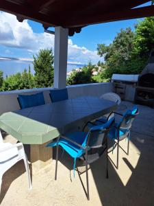 Kuca za odmor Coccoli