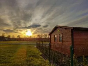 Domek Na Roztoczu - Adamów