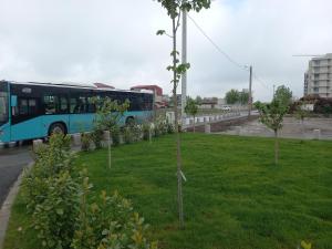 Twins Residence 2 APART HOTEL Ap 3 2 rooms