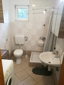 Studio apartman BETA - Silba