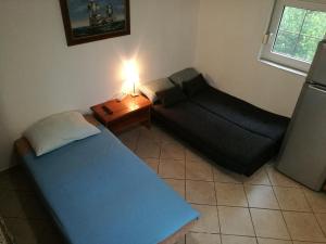 Studio apartman BETA - Silba