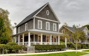 Beaches-N-Cream by Seabrook Hospitality - Copalis Beach