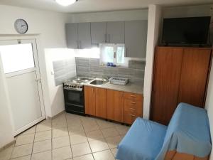 Studio apartman BETA - Silba