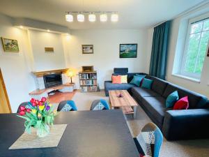 Apartmán Smokovec - Vila Mudroň
