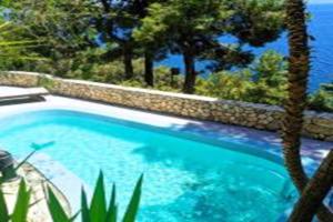 NSM Villa Carlotta E Villa Guarda che Mare in Vieste - Gargano- Puglia