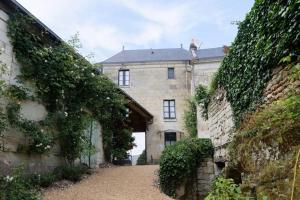 Maisons de vacances Au Jardin Secret proche Center Parcs : photos des chambres