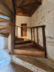 Maisons de vacances Au Jardin Secret proche Center Parcs : photos des chambres