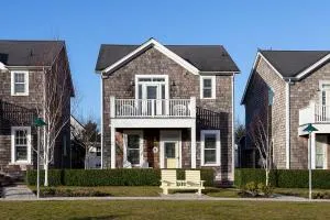 Bigfoot by Seabrook Hospitality - Copalis Beach