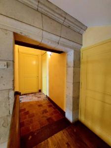 Maisons de vacances Au Jardin Secret proche Center Parcs : photos des chambres