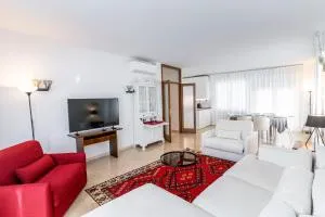 Quattro Fontane Apartment - Quattro Fontane