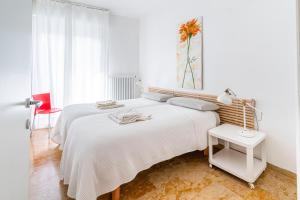 Quattro Fontane Apartment