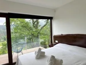 Chalet con piscina Gondomar - Gondomar