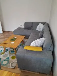 Centrum Appartment - Goranci