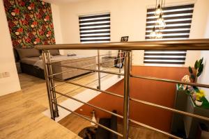 Dar Barbara- Duplex Modern House