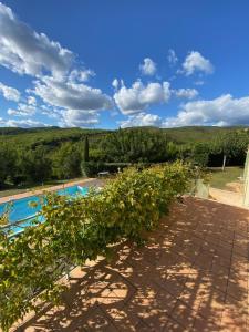 Villas Villa Romarin : photos des chambres