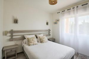 Hotels Hotel Les Mimosas : photos des chambres