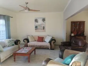 Mackerel Holiday Home - 理查兹湾