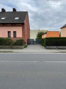 Apartmán Krásná vyhlídka