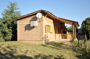 Bosque Encantado Cabañas