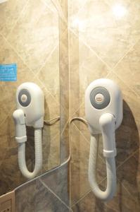 Bosque Encantado Cabañas