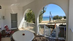 Ritas Beachfront House