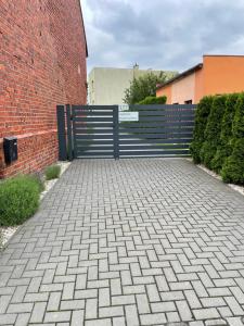 Apartmán Krásná vyhlídka