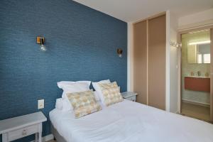 Hotels Hotel Les Mimosas : photos des chambres