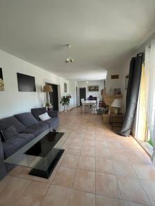 Villa avignon