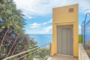 Somptueux 2 pièces Vue époustouflante Mer -Parking