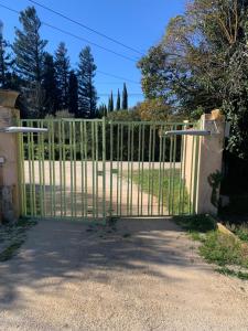 Villa avignon