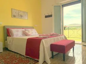 B&B Panorama d'Assisi - Castelnuovo