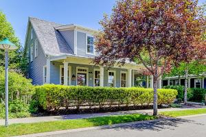 Central Park by Seabrook Hospitality