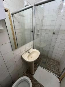 Hotel GMatos Belo Horizonte - Próximo a Rodoviária e Mercados Turísticos