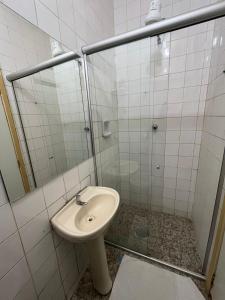 Hotel GMatos Belo Horizonte - Próximo a Rodoviária e Mercados Turísticos