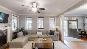 Central Park by Seabrook Hospitality