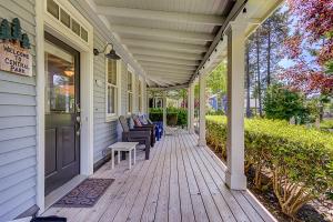 Central Park by Seabrook Hospitality