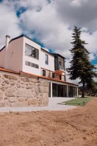 Quinta dos Sinçais - 萨布加尔