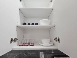 Parkside Basement Suite
