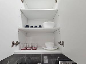 Parkside Basement Suite