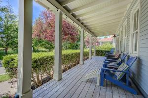 Central Park by Seabrook Hospitality