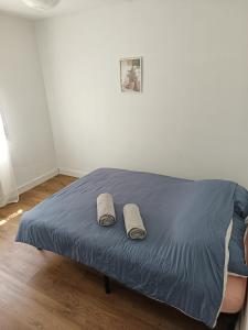 Appartement Proche Centre Ville 3 Chambres