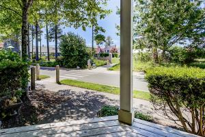 Central Park by Seabrook Hospitality