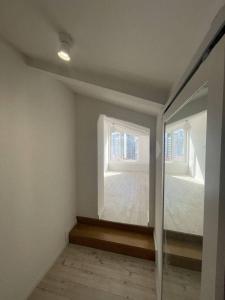 cozy flat with amazing views