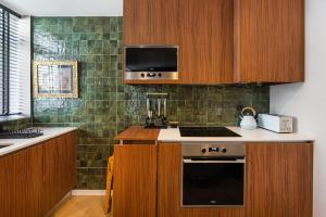 Beachside House in Matosinhos