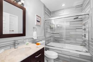 Nice 1BR Luxury Flat - Pool & Gym