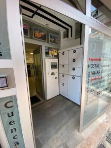 cuencaloft escapada al casco antiguo