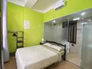 Mint Homestay - Thôn Kim Long (1)