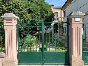 Appartamento con 2 Camere da Letto